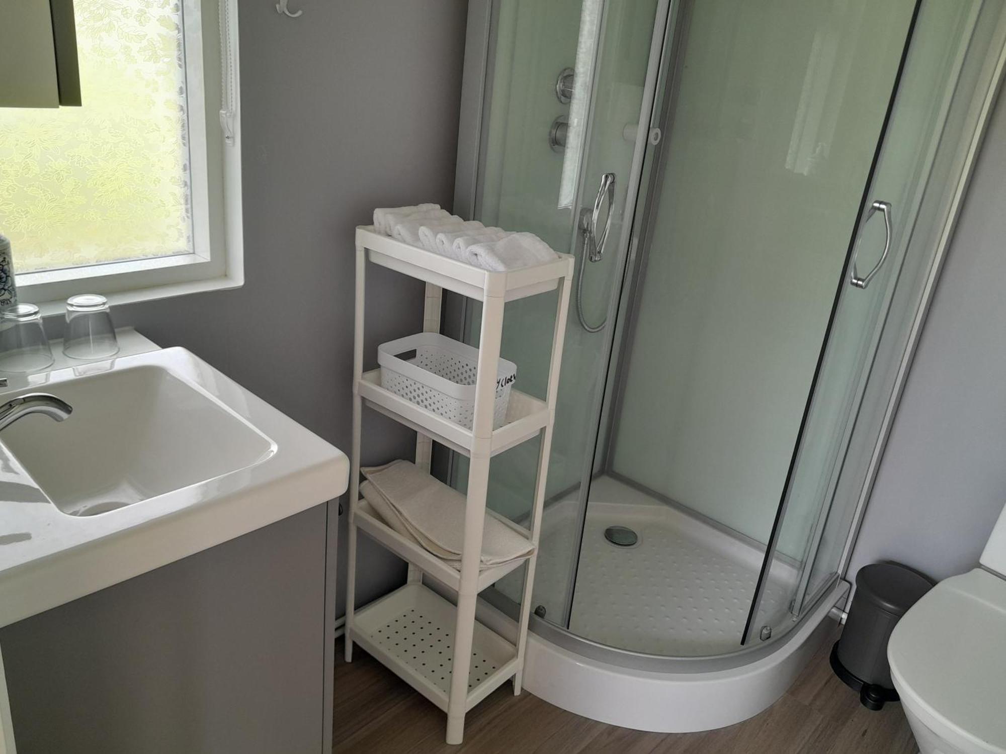 Palina Cottage سيلفوس المظهر الخارجي الصورة