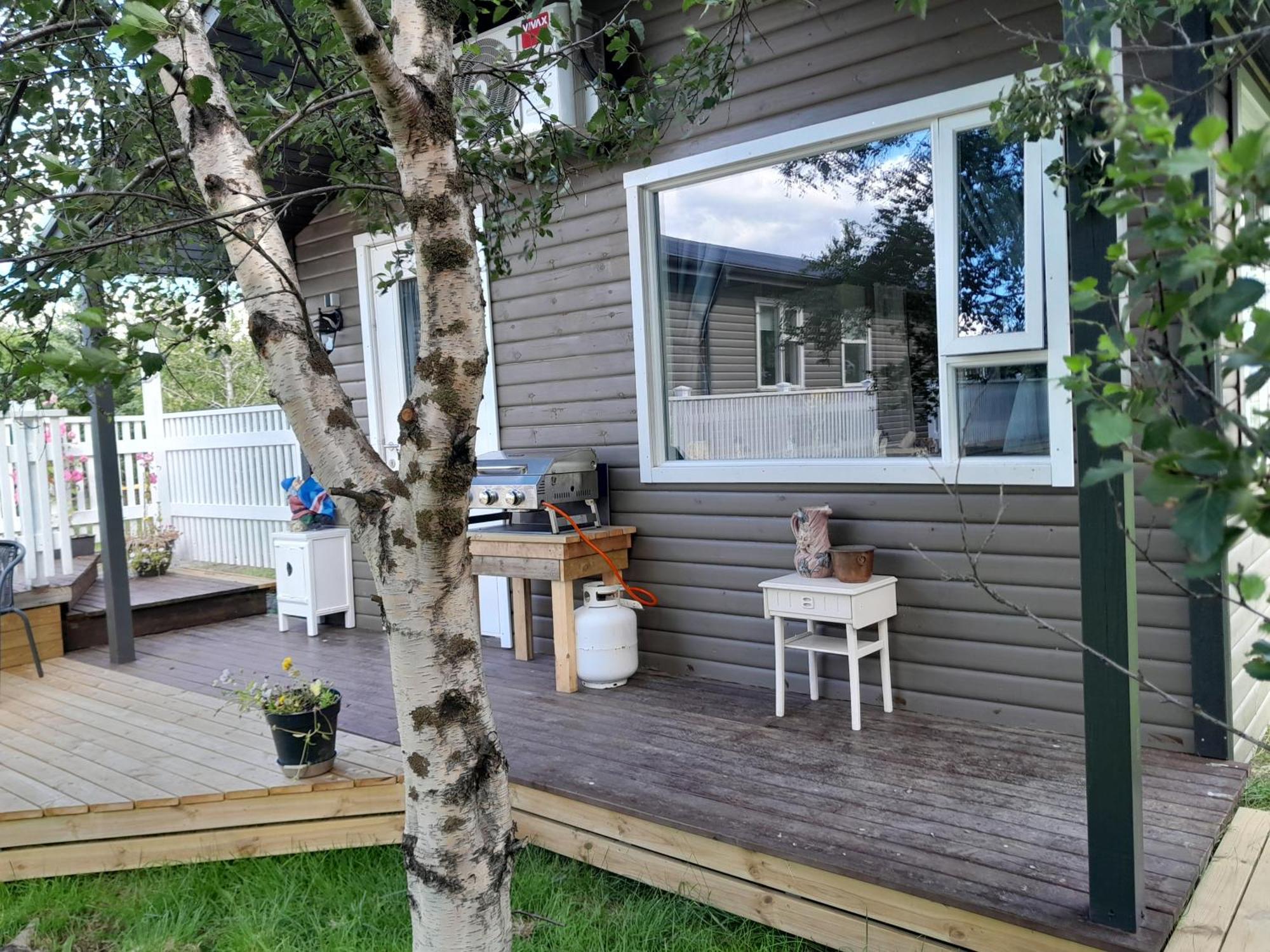 Palina Cottage سيلفوس المظهر الخارجي الصورة