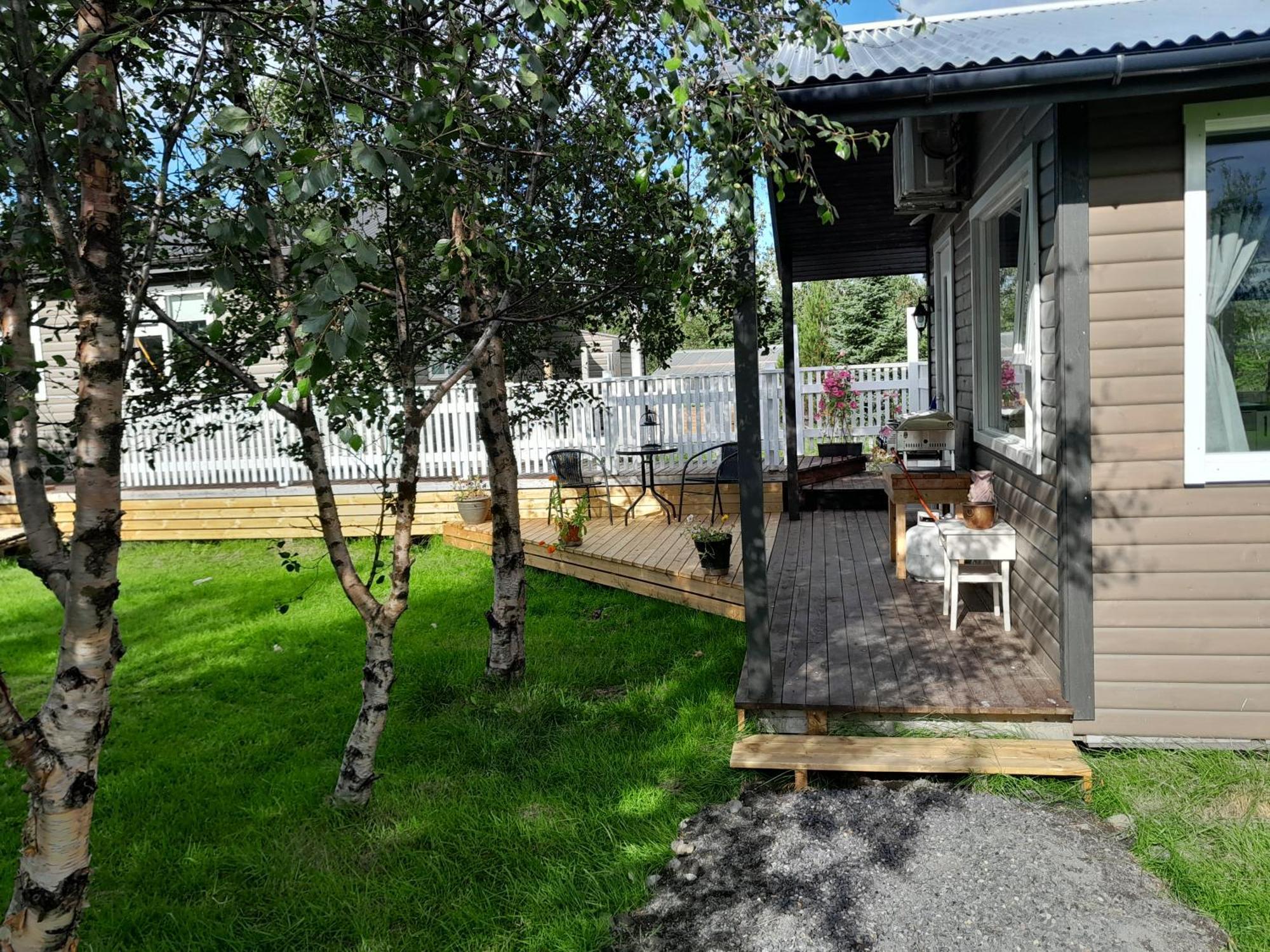 Palina Cottage سيلفوس المظهر الخارجي الصورة