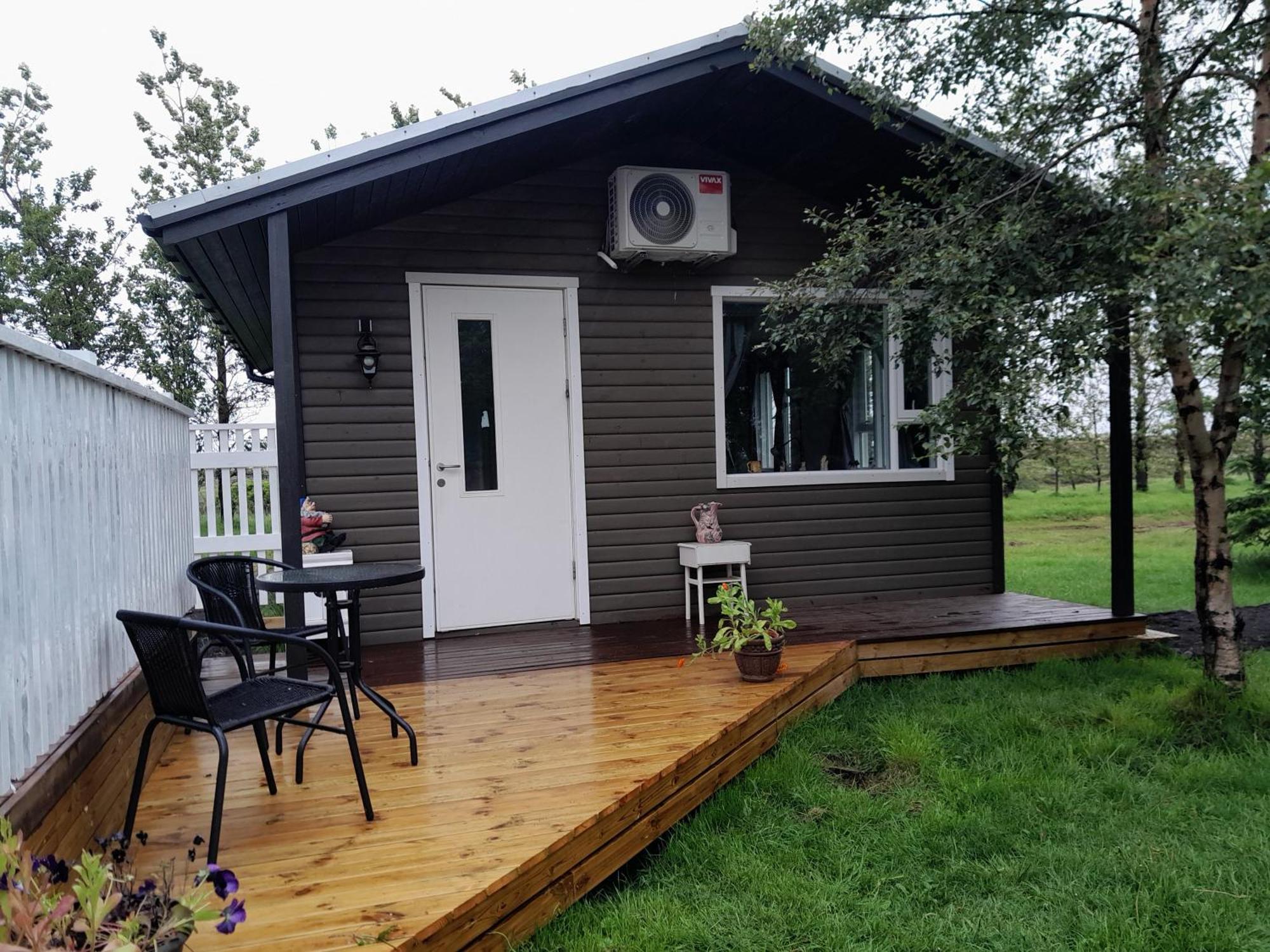 Palina Cottage سيلفوس المظهر الخارجي الصورة