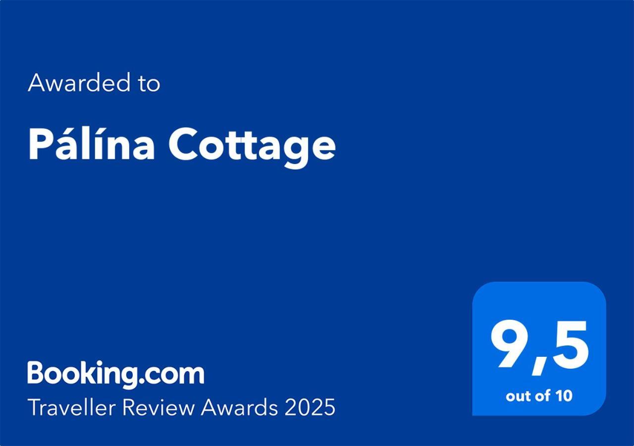 Palina Cottage سيلفوس المظهر الخارجي الصورة